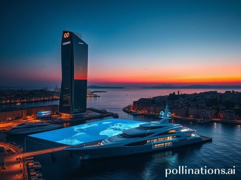 Malta Economic force: Why Malta has become a global hub for the gaming industry