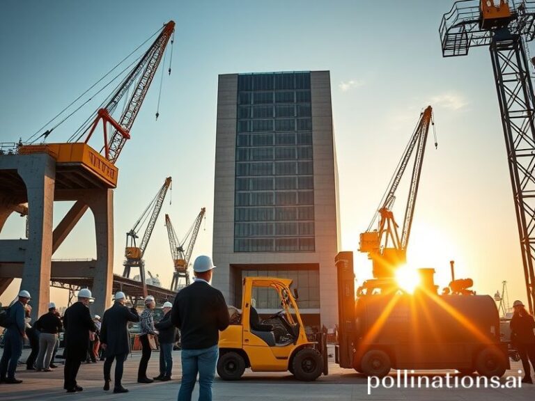 Malta New museum highlights Malta's industrial heritage