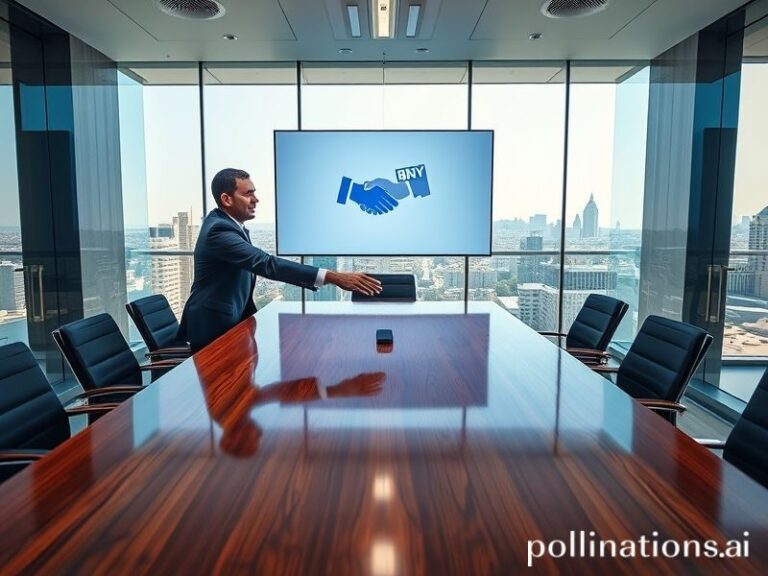 Malta BOV announces new correspondent banking relationship with BNY