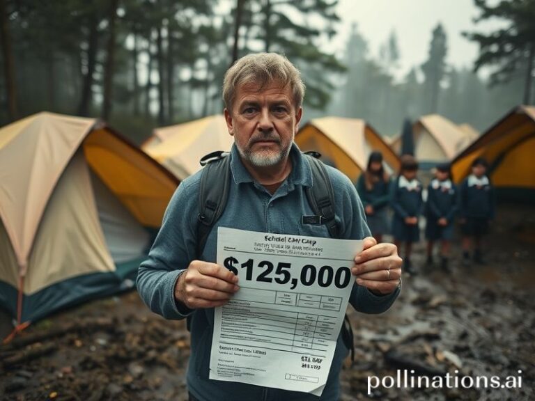 Malta School camp organisers lumped with bill five times higher than agreed price