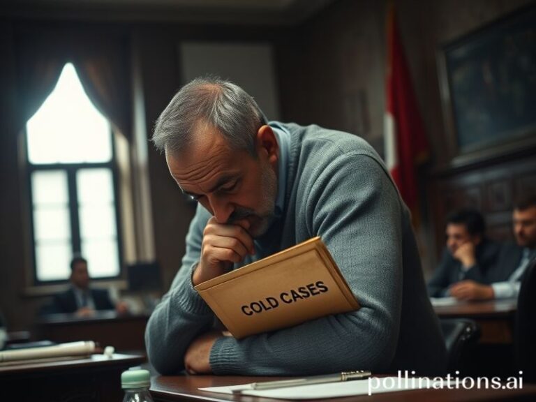 Malta George Degiorgio seeks pardon to expose ‘prominent people’ in cold cases