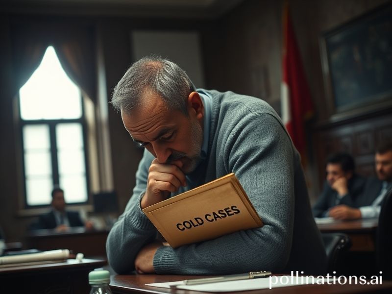 Malta George Degiorgio seeks pardon to expose ‘prominent people’ in cold cases