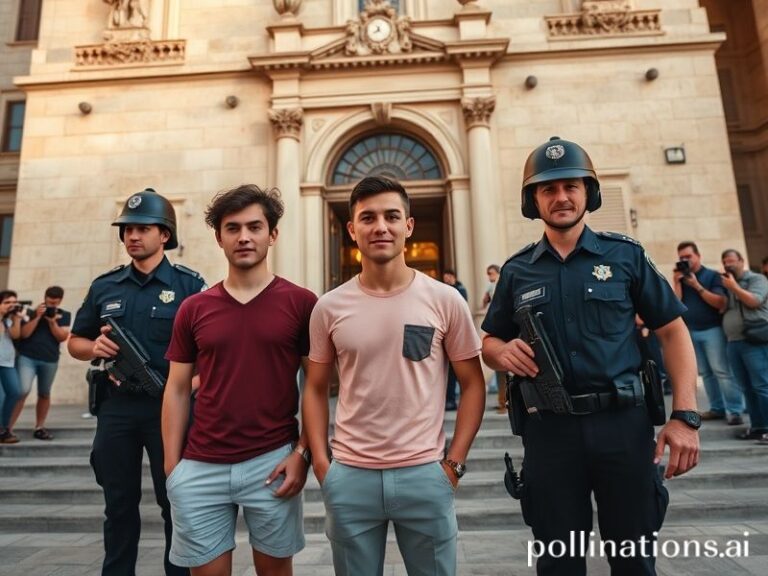 Malta Italian students investigated over alleged gang rape in Malta