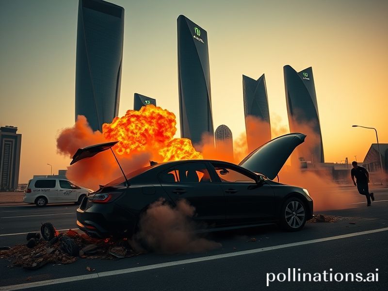 Malta Israel targets Hamas leaders in Qatar as blasts rock Doha