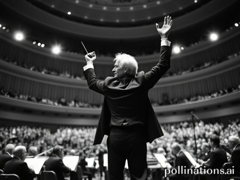Malta German conductor Christoph von Dohnanyi dies aged 95