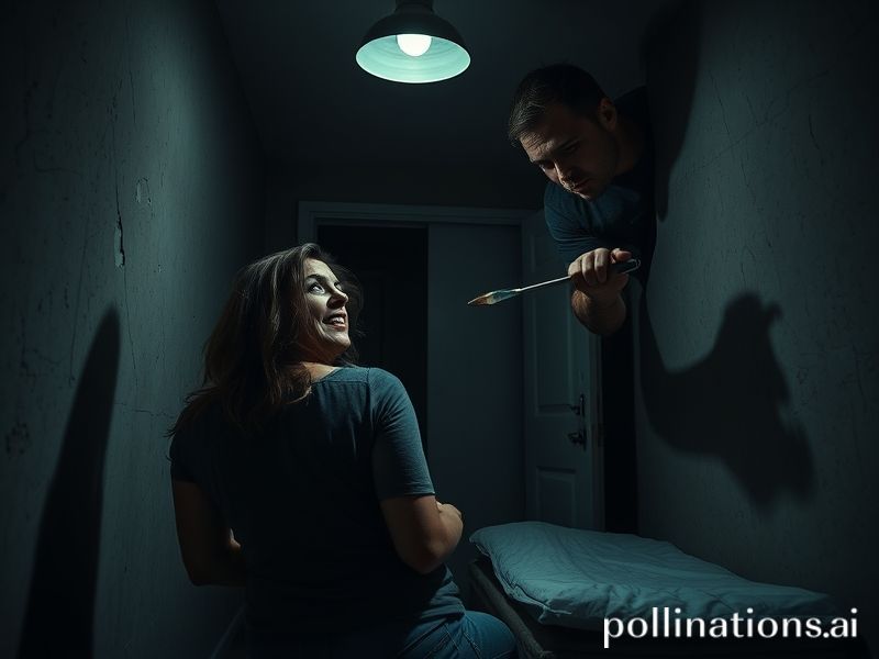 Malta Man accused of threatening to kill partner with screwdriver for refusing sex