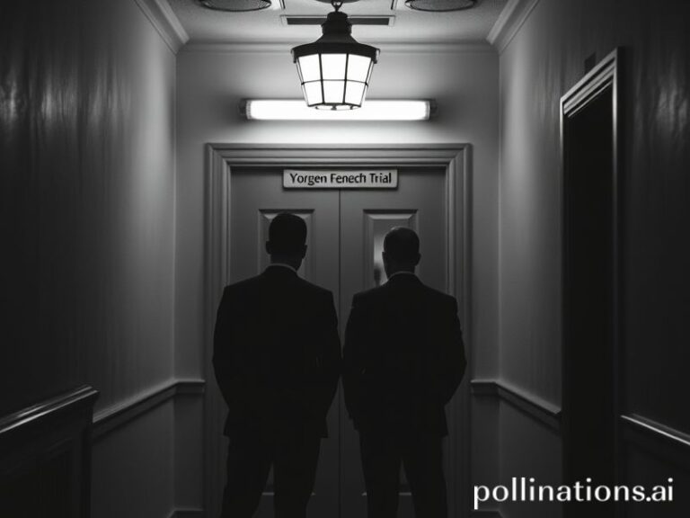 Malta Degiorgio brothers kept on witness list for Yorgen Fenech's upcoming trial