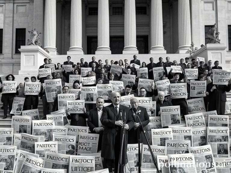 Malta Global media group call for Degiorgio pardon request to be 'firmly rejected'