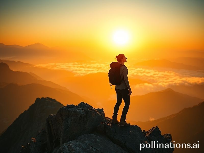 Malta The journey of a strong soul