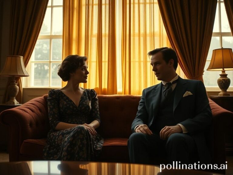 Malta Olivia Colman and Benedict Cumberbatch star in The Roses