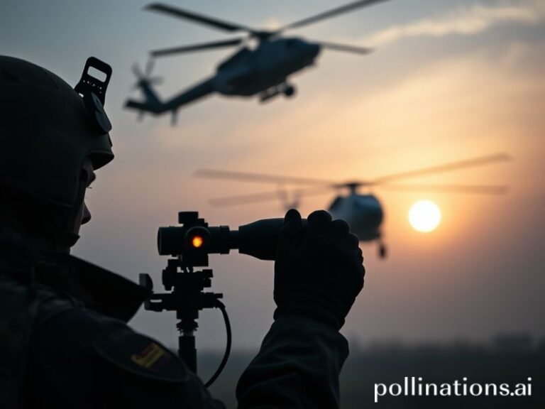 Malta Poland intercepts Russian drones in its airspace