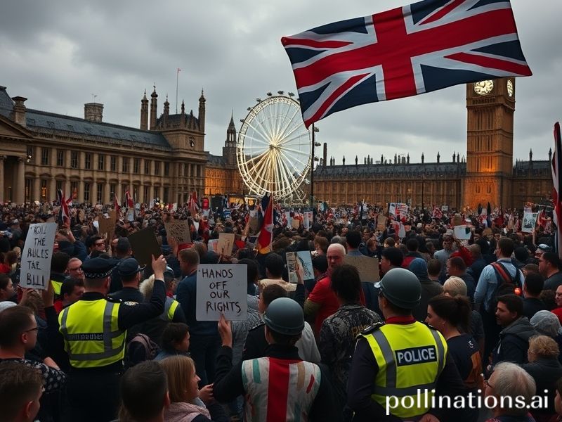 Malta National protest over controversial planning bills announced