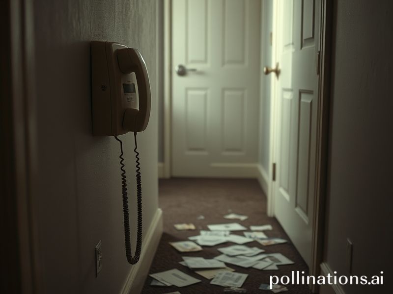 Malta Fixed line phones are an unused facility for many, survey confirms