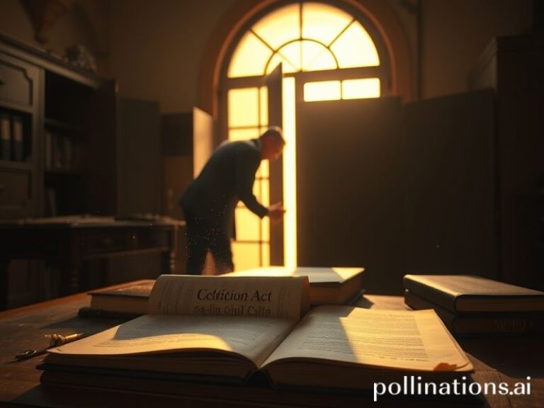 Malta Malta urged to revise FOI laws and scrap sedition law in Commonwealth report