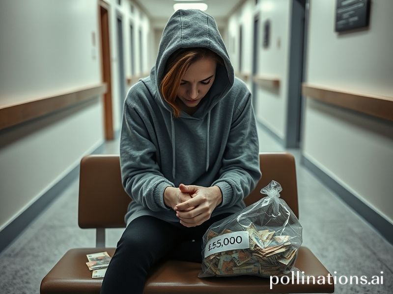 Malta Woman admits misappropriating €15,000, blames drugs