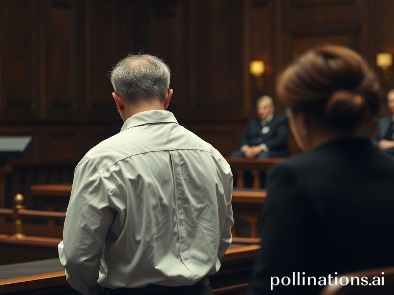 Malta Man jailed 11 years for raping his ex-girlfriend