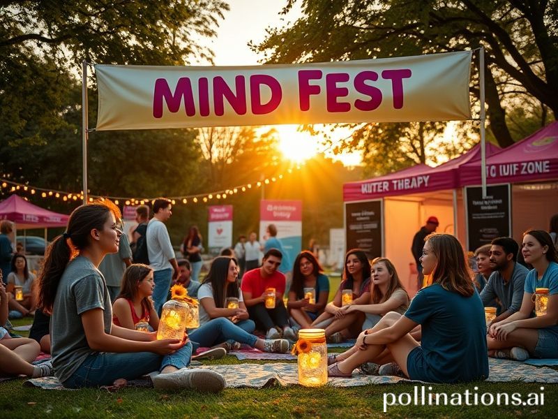 Malta Month-long festival to highlight mental health issues, young people's wellbeing