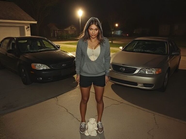 Malta Women arrested after allegedly throwing statuette at partner, damaging his cars