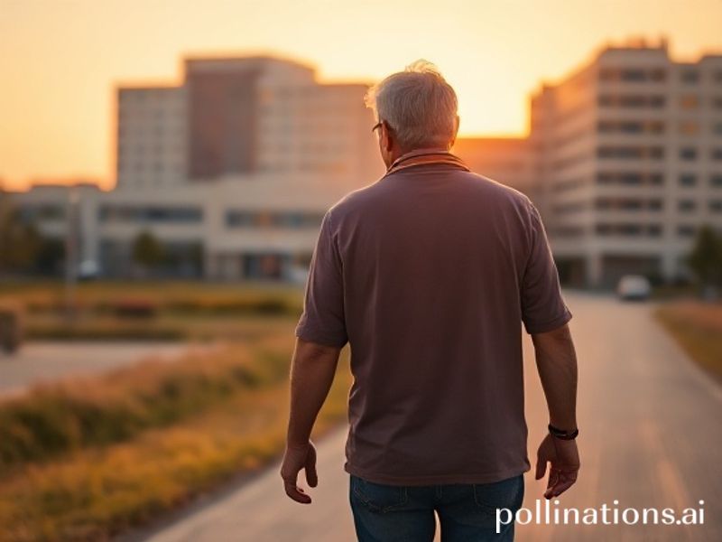 Malta Cancer survivors to have 'right to be forgotten' 5-10 years after treatment