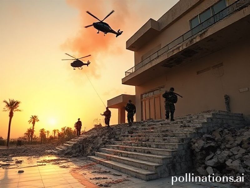 Malta What we know about Israel's attack on Hamas in Qatar