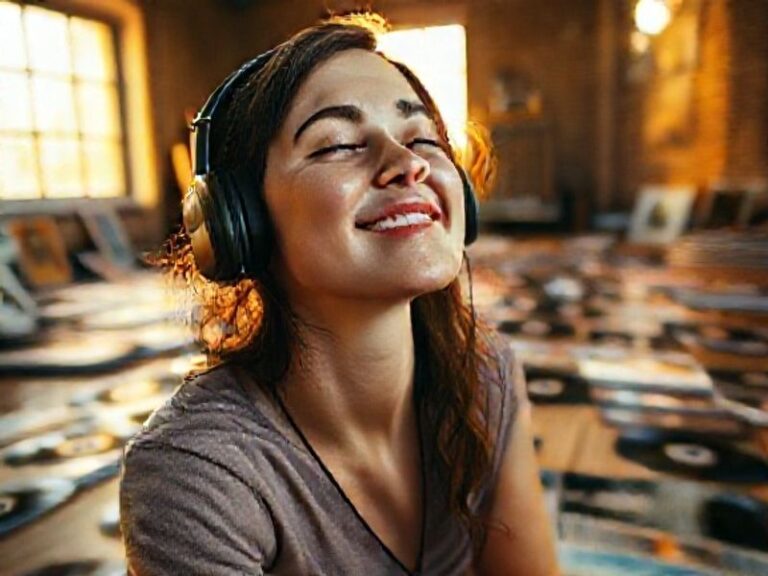 Malta ‘In love with all good music’