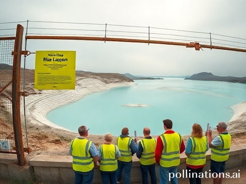 Malta Blue Lagoon rehabilitation plan consultation to be launched in coming weeks