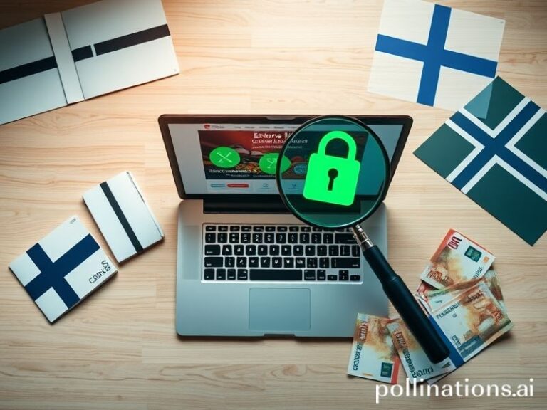 Malta How Baltic and Nordic players can identify safe online casinos