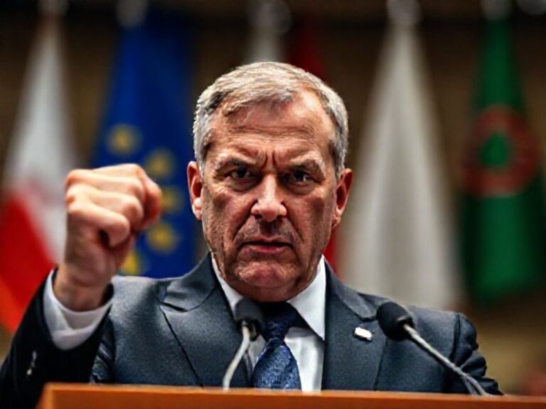 Malta ‘No business as usual with a country that commits genocide’: Agius Saliba