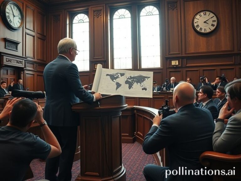 Malta Government to extend 'Vision 2050' consultation following opposition request