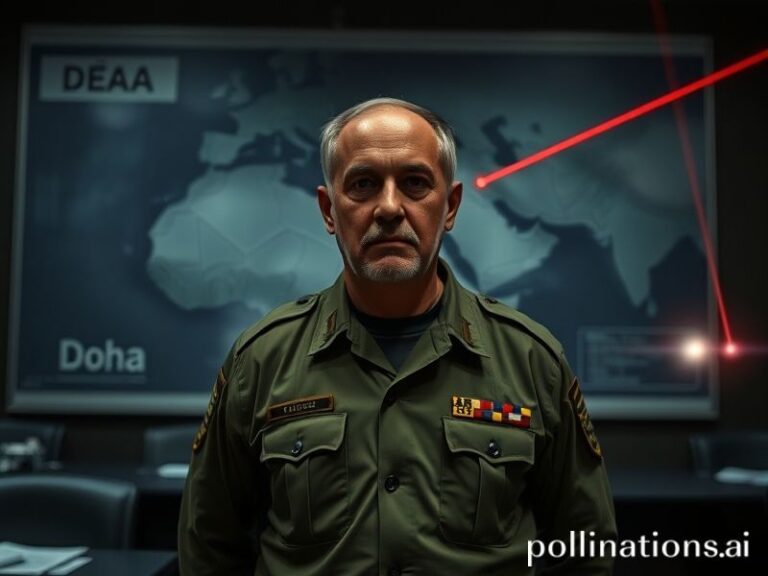 Malta Israel vows to strike foes anywhere after Qatar attack