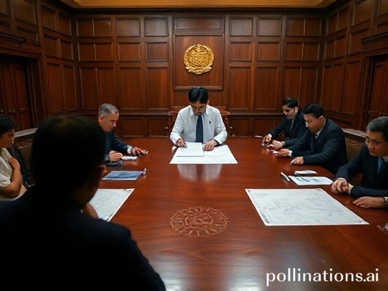 Malta Government to extend 'Vision 2050' consultation following Opposition request