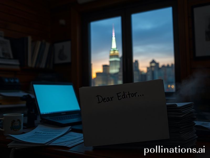 Malta Letters to the editor - September 11, 2025
