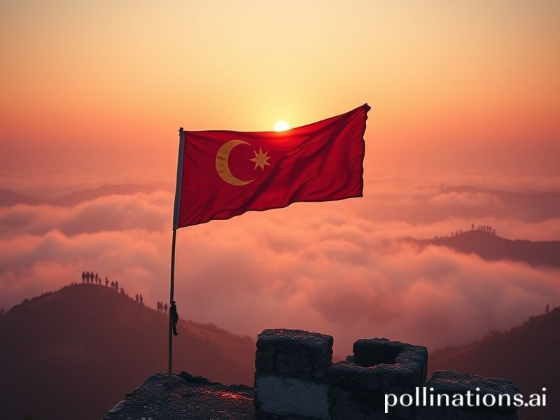 Malta The PN’s next battle