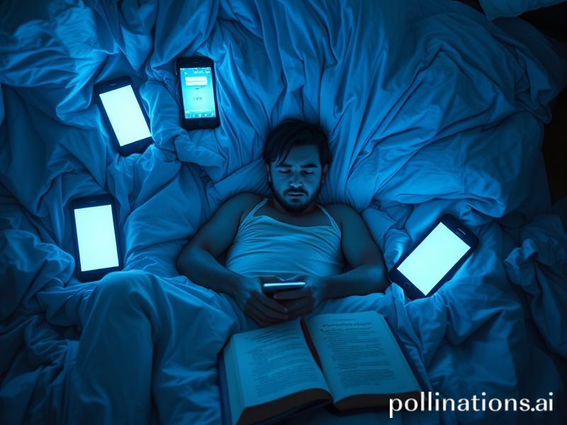 Malta Five pieces of sleep advice that could be making your insomnia worse