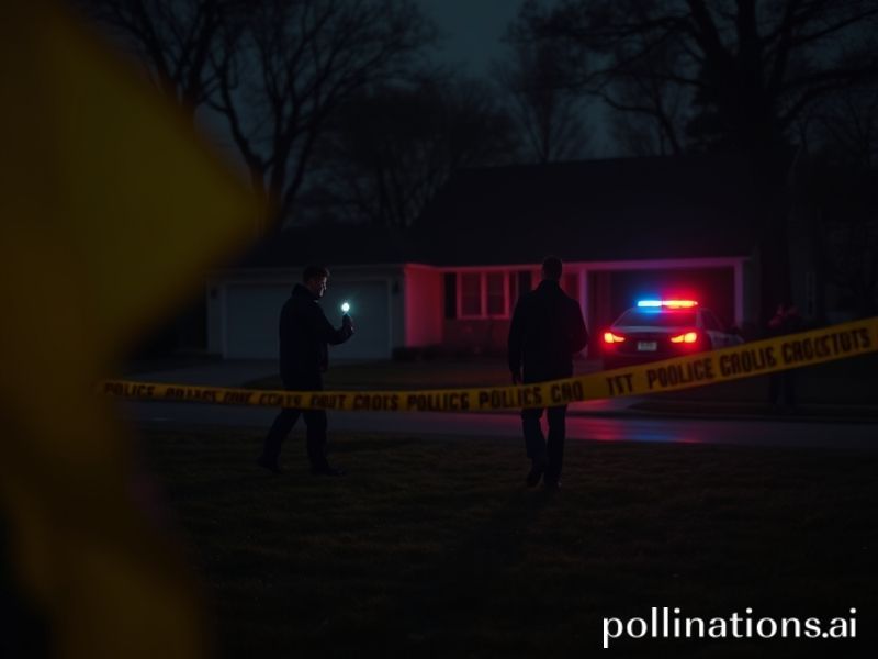 Malta Watch: Manhunt underway following killing of right-wing influencer Charlie Kirk