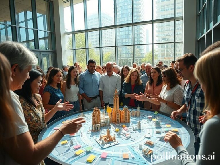 Malta Public invited to take part in ENVISION2050 consultation