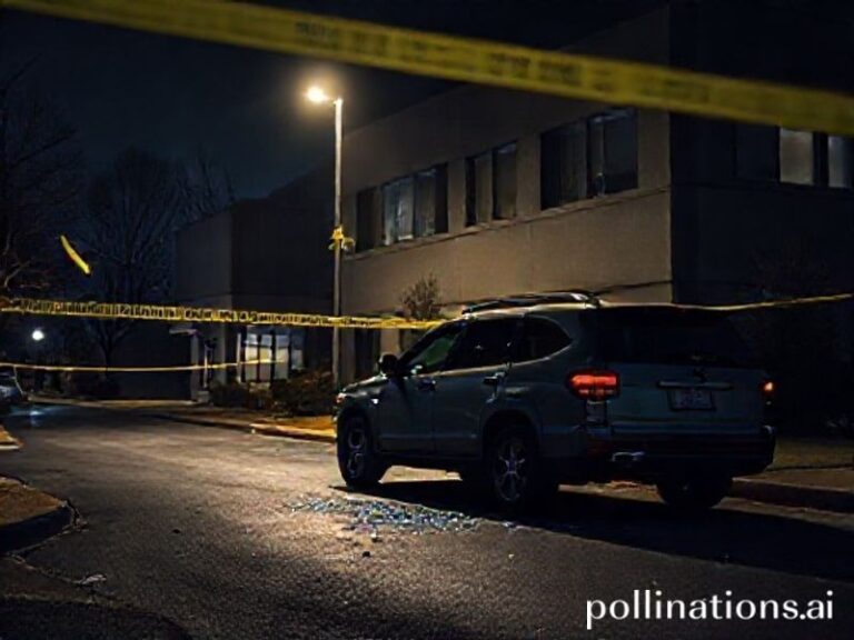 Malta What we know about the killing of Charlie Kirk