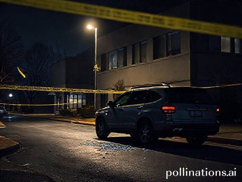 Malta What we know about the killing of Charlie Kirk