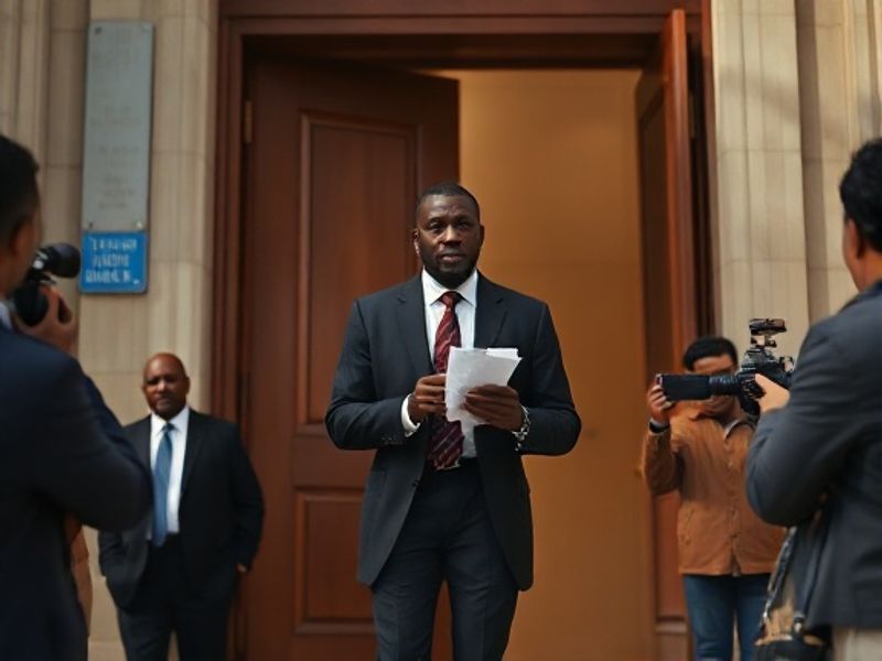 Malta Man wrongly jailed for 14 months on stealing charges cleared on appeal