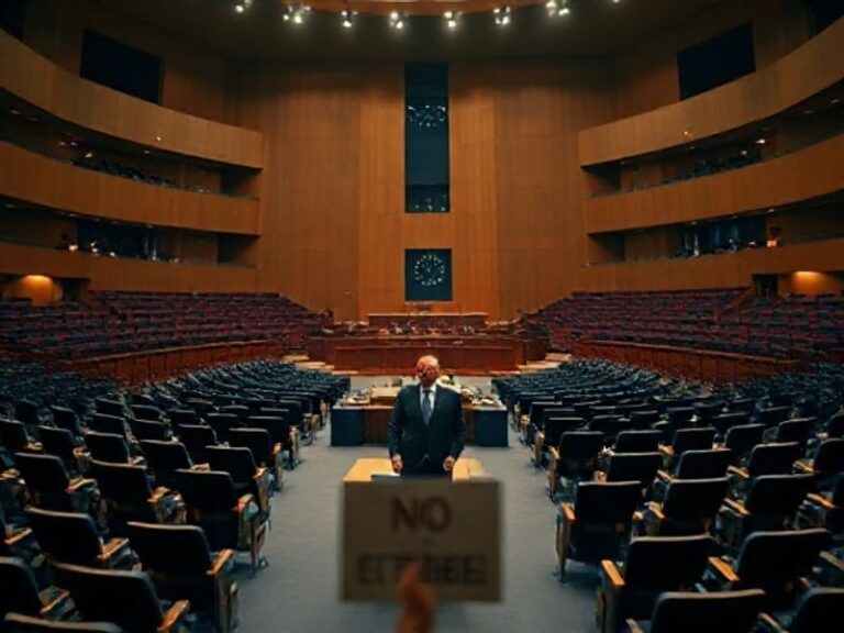 Malta Row as EU parliament refuses tribute to Charlie Kirk