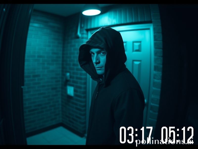 Malta FBI releases picture of 'person of interest' in Kirk killing