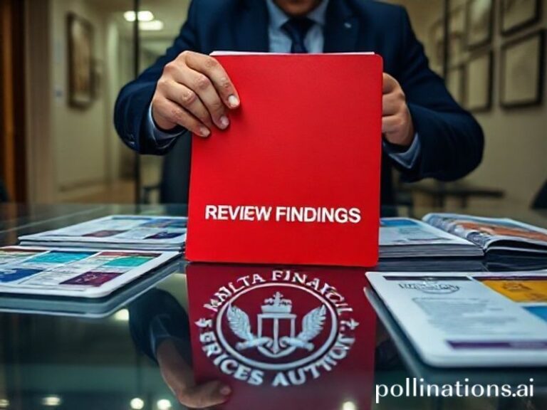 Malta MFSA review finds gaps in payment accounts offered by financial institutions