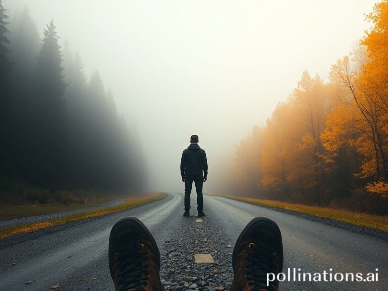 Malta On the road not taken