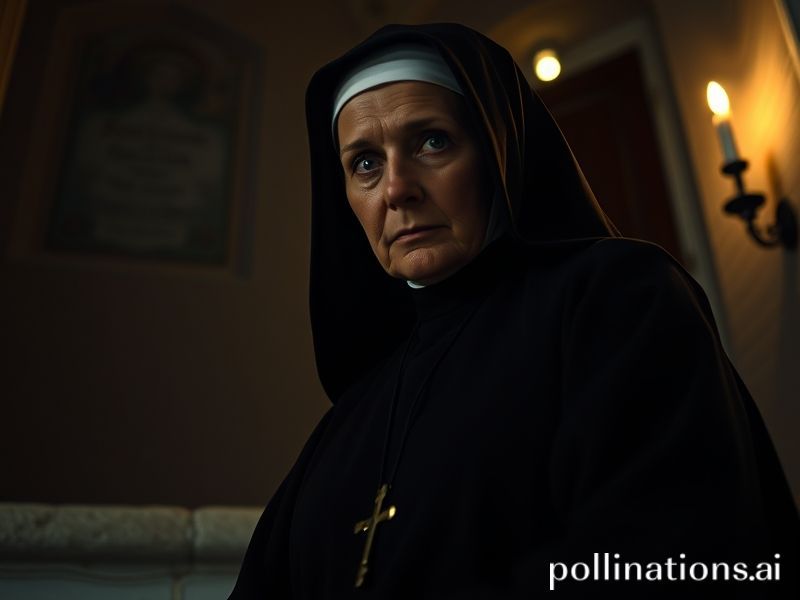 Malta Mother Vera: one to watch out for