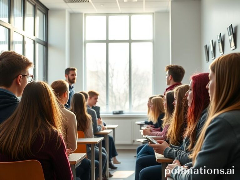 Malta Finnish phone ban brings focus, and chatter, back to school