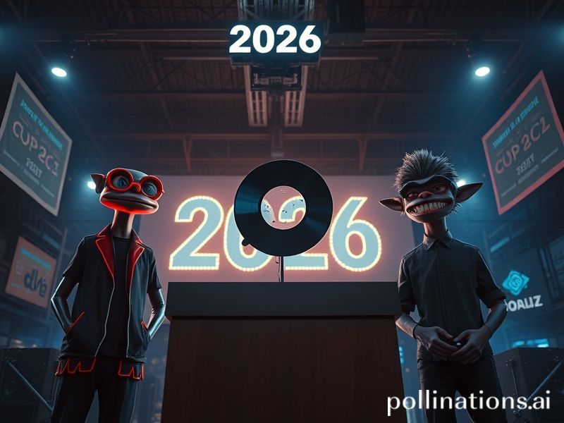 Malta Gorillaz announce new album, tour for 2026 alongside single release