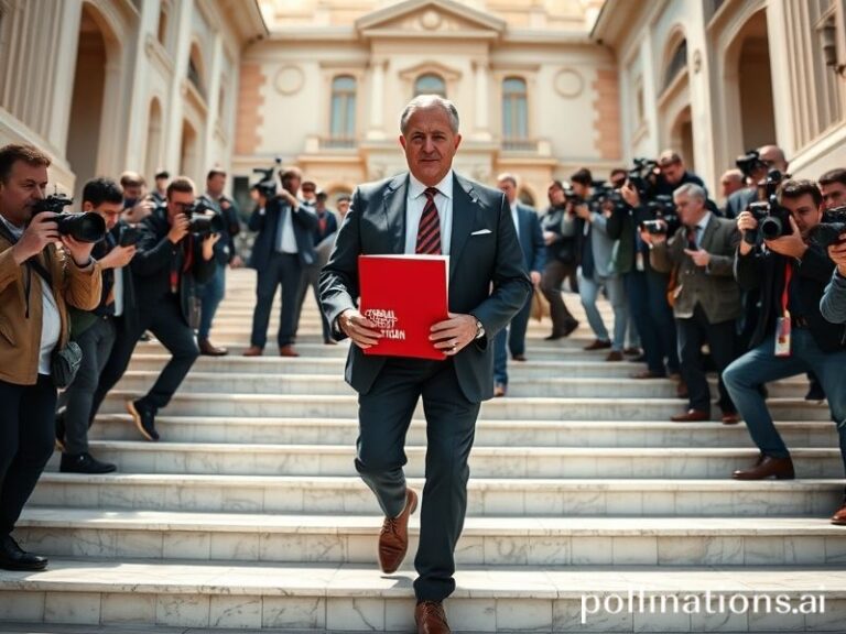 Malta PN submits formal response to ‘so-called’ planning reform, calls for withdrawal