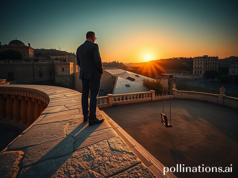 Malta Malta’s low fertility is ‘greatest challenge of our time’, Clyde Caruana says