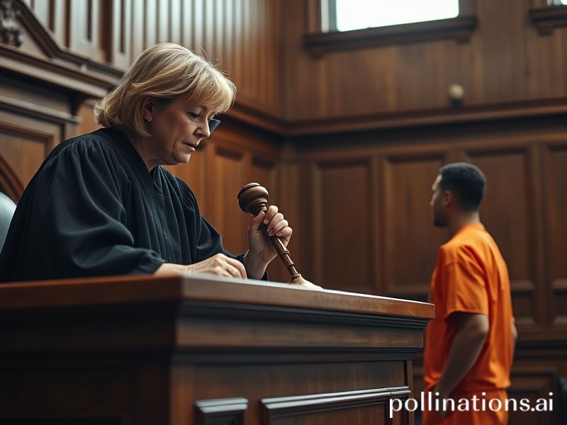 Malta Judge rejects domestic violence sentence appeal, calls for tougher punishments