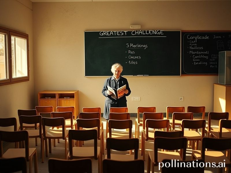 Malta Watch: Malta’s low fertility is ‘greatest challenge of our time’ - Clyde Caruana